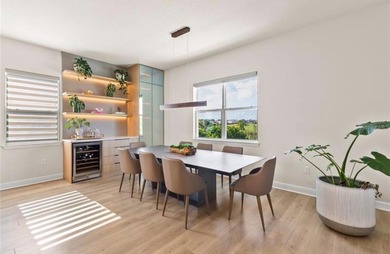 Experience luxury living in the beautiful , gated Bella Collina - photo 9