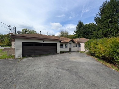 (private lake, pond, coastal) Home For Sale in Port Jervis New York