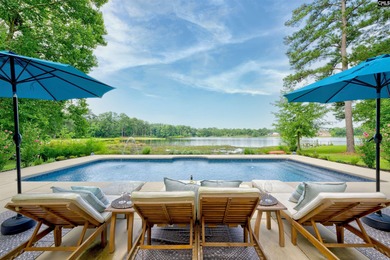 Lake Home For Sale in Columbia, South Carolina