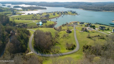 Lake Lot For Sale in Sharps Chapel, Tennessee