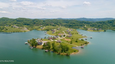 Gentle slope to Norris Lakefront (.91 acre) Lot #694G! Located - photo 3