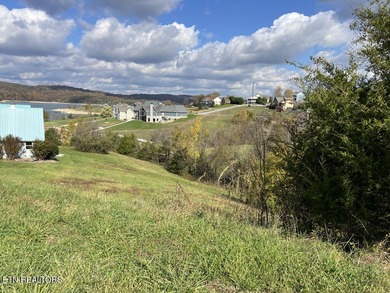 Gentle slope to Norris Lakefront (.91 acre) Lot #694G! Located - photo 8