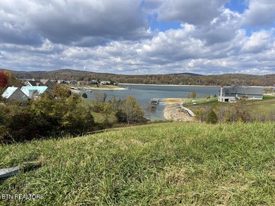 Gentle slope to Norris Lakefront (.91 acre) Lot #694G! Located - photo 10