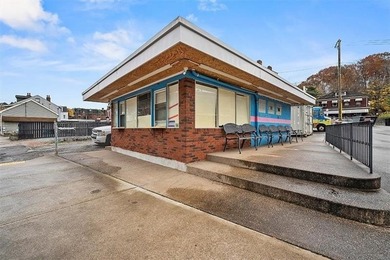 Allegheny River Commercial Sale Pending in Millvale Pennsylvania