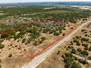Guadalupe River - Kerr County Acreage For Sale in Kerrville Texas