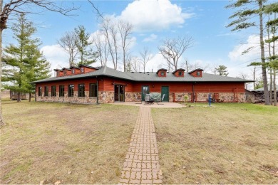 Lake Home For Sale in Turtle Lake, Wisconsin