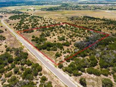 Guadalupe River - Kerr County Acreage For Sale in Kerrville Texas