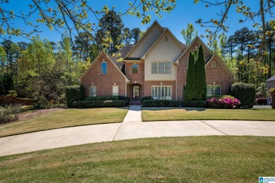 Lake Home For Sale in Birmingham, Alabama