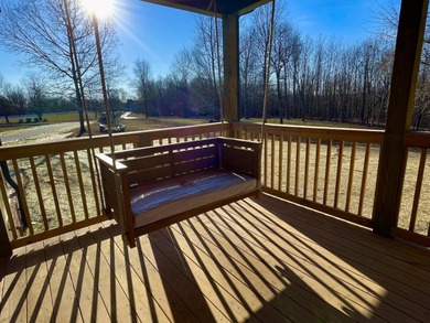 A beautiful semi-custom built home located on 4 acres of a - photo 12