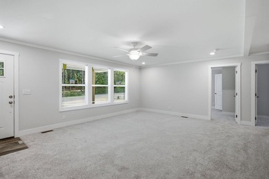 Brand new construction on nearly half an acre in Spring City - photo 12