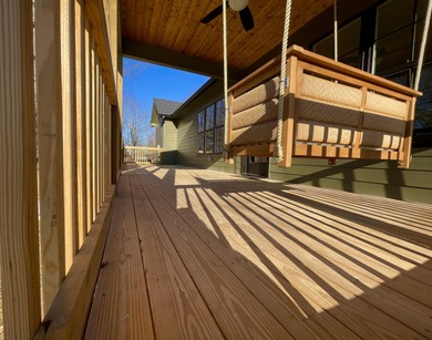 A beautiful semi-custom built home located on 4 acres of a - photo 13