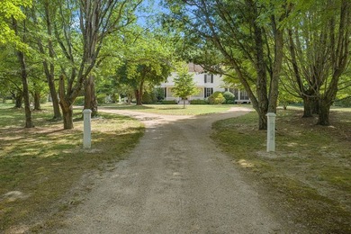Privately nestled on approximately 10 picturesque acres at the - photo 3