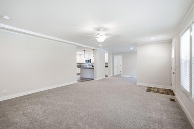 Brand new construction on nearly half an acre in Spring City - photo 13