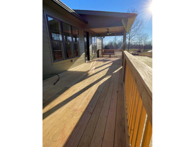 A beautiful semi-custom built home located on 4 acres of a - photo 14