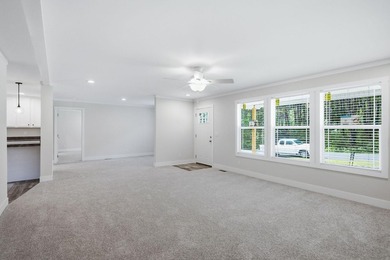 Brand new construction on nearly half an acre in Spring City - photo 14
