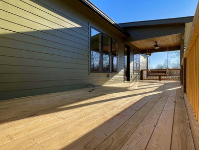 A beautiful semi-custom built home located on 4 acres of a - photo 15