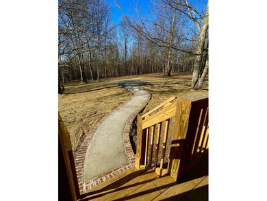 A beautiful semi-custom built home located on 4 acres of a - photo 16