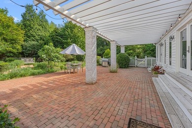 Privately nestled on approximately 10 picturesque acres at the - photo 6
