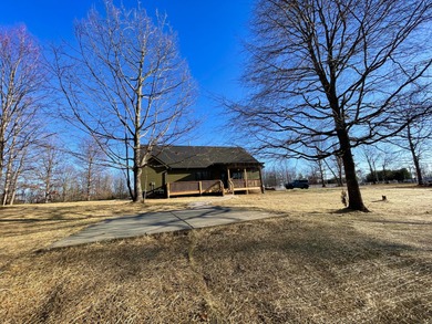 A beautiful semi-custom built home located on 4 acres of a - photo 17