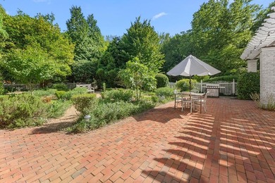 Privately nestled on approximately 10 picturesque acres at the - photo 7