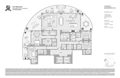 The St Regis Resort & Residences Bahia Mar defines the standard - photo 18