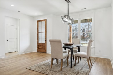 A beautiful semi-custom built home located on 4 acres of a - photo 19