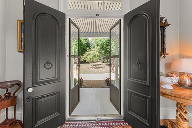 Privately nestled on approximately 10 picturesque acres at the - photo 9