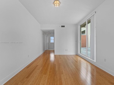 Superb location,sought-after Downtown Dadeland 2 bedroom, 2 bath