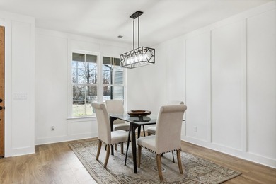 A beautiful semi-custom built home located on 4 acres of a - photo 21