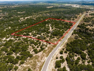 Guadalupe River - Kerr County Acreage For Sale in Kerrville Texas