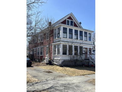 Penobscot River Lot For Sale in Brewer Maine