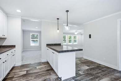 Brand new construction on nearly half an acre in Spring City - photo 21
