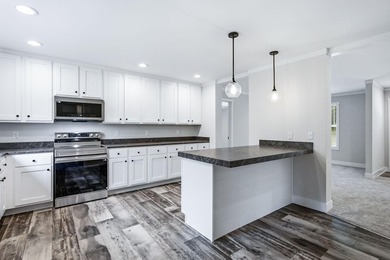 Brand new construction on nearly half an acre in Spring City - photo 22