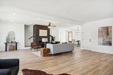 A beautiful semi-custom built home located on 4 acres of a - photo 23
