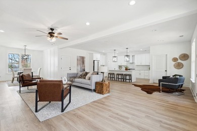 A beautiful semi-custom built home located on 4 acres of a - photo 28