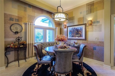 This beautiful ranch-style condo in Altamira offers true