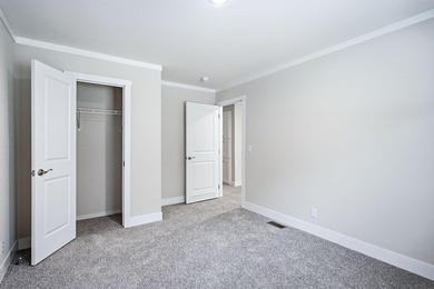 Brand new construction on nearly half an acre in Spring City - photo 29