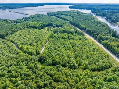 This property with available waterfront is Lake Gaston's best - photo 29