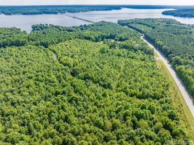 This property with available waterfront is Lake Gaston's best - photo 30