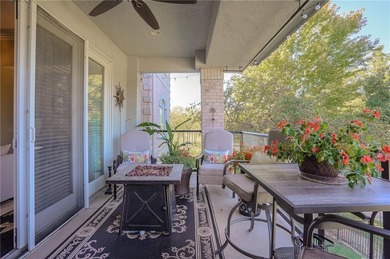 This beautiful ranch-style condo in Altamira offers true