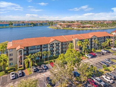 Lake Condo For Sale in Pembroke Pines, Florida