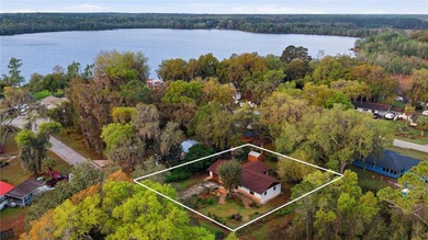 North Lake - Marion County Home For Sale in Silver Springs Florida