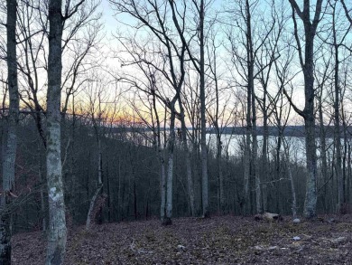 Lake Acreage For Sale in Cherokee, Alabama