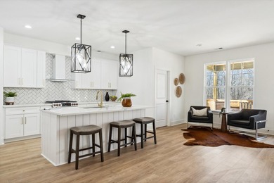 A beautiful semi-custom built home located on 4 acres of a - photo 32