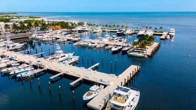 Great opportunity to own a 60' x 20' deep-water boat slip in the - photo 2