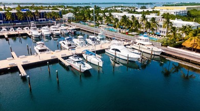 Great opportunity to own a 60' x 20' deep-water boat slip in the - photo 3