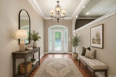 Tucked away in the Ozarks on 40 breathtaking acres, this - photo 5