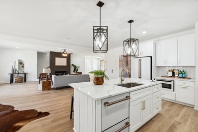 A beautiful semi-custom built home located on 4 acres of a - photo 35