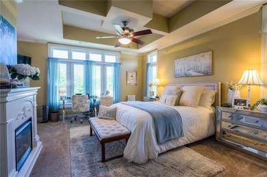 This beautiful ranch-style condo in Altamira offers true