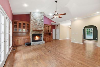 Tucked away in the Ozarks on 40 breathtaking acres, this - photo 8